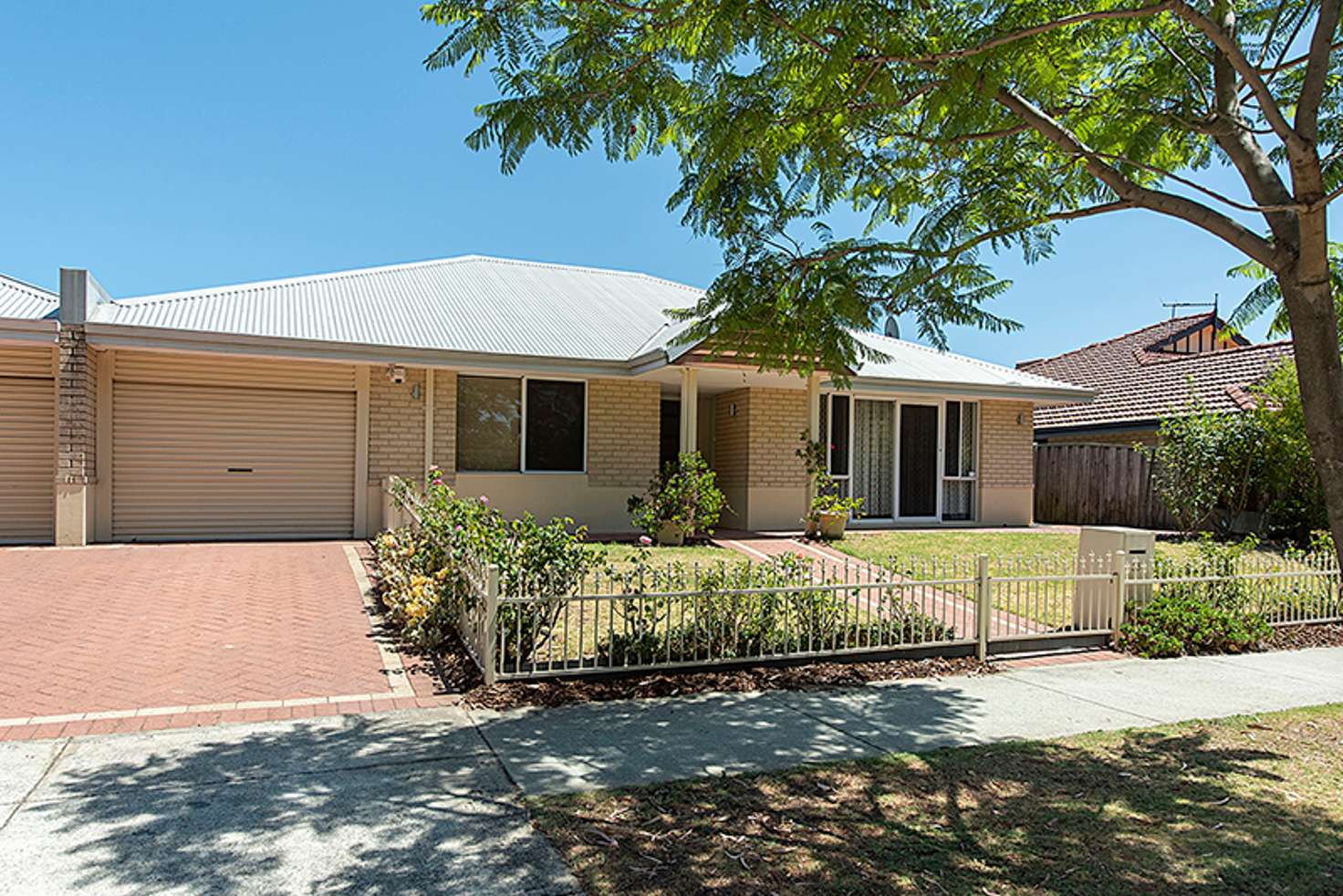 Main view of Homely house listing, 35 Mercury Street, Carlisle WA 6101