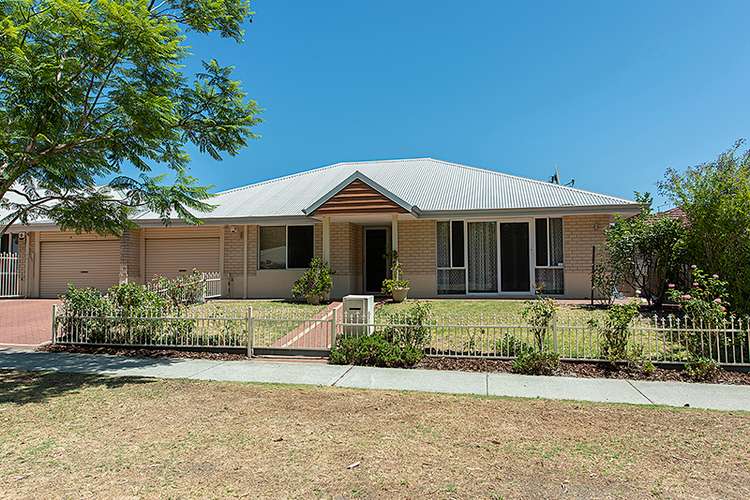 Second view of Homely house listing, 35 Mercury Street, Carlisle WA 6101