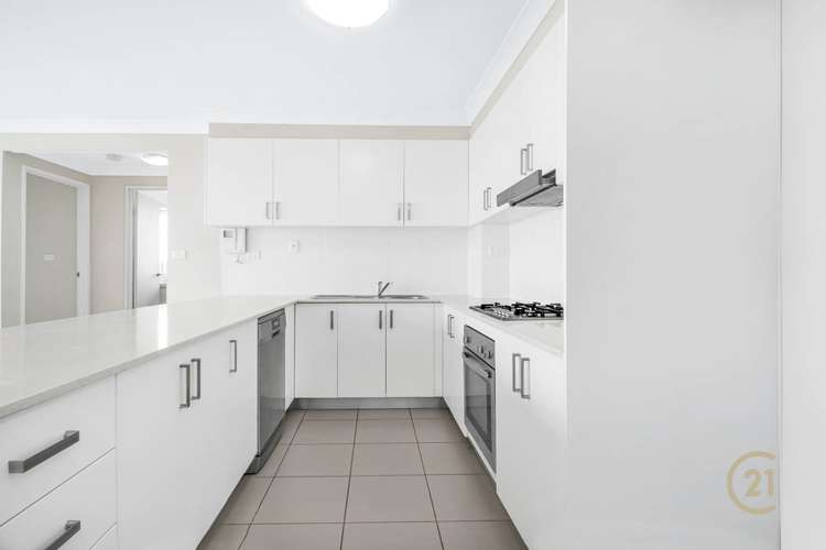 Third view of Homely apartment listing, 21/267-269 Beames Avenue, Mount Druitt NSW 2770