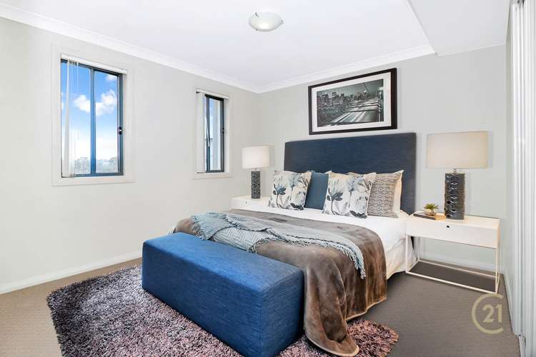 Fourth view of Homely apartment listing, 21/267-269 Beames Avenue, Mount Druitt NSW 2770