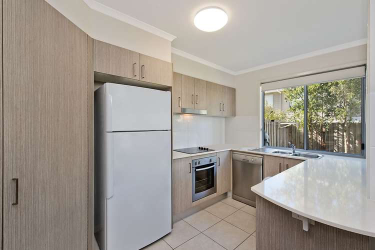 Second view of Homely unit listing, 22/11 Crayfish Street, Mountain Creek QLD 4557