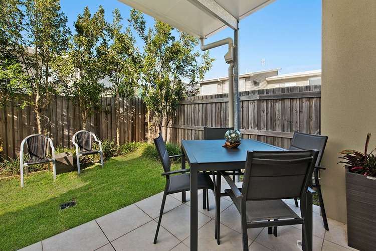 Fourth view of Homely unit listing, 22/11 Crayfish Street, Mountain Creek QLD 4557