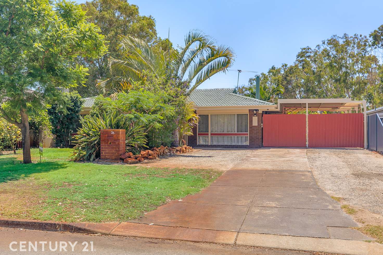 Main view of Homely house listing, 26 James Street, Gosnells WA 6110