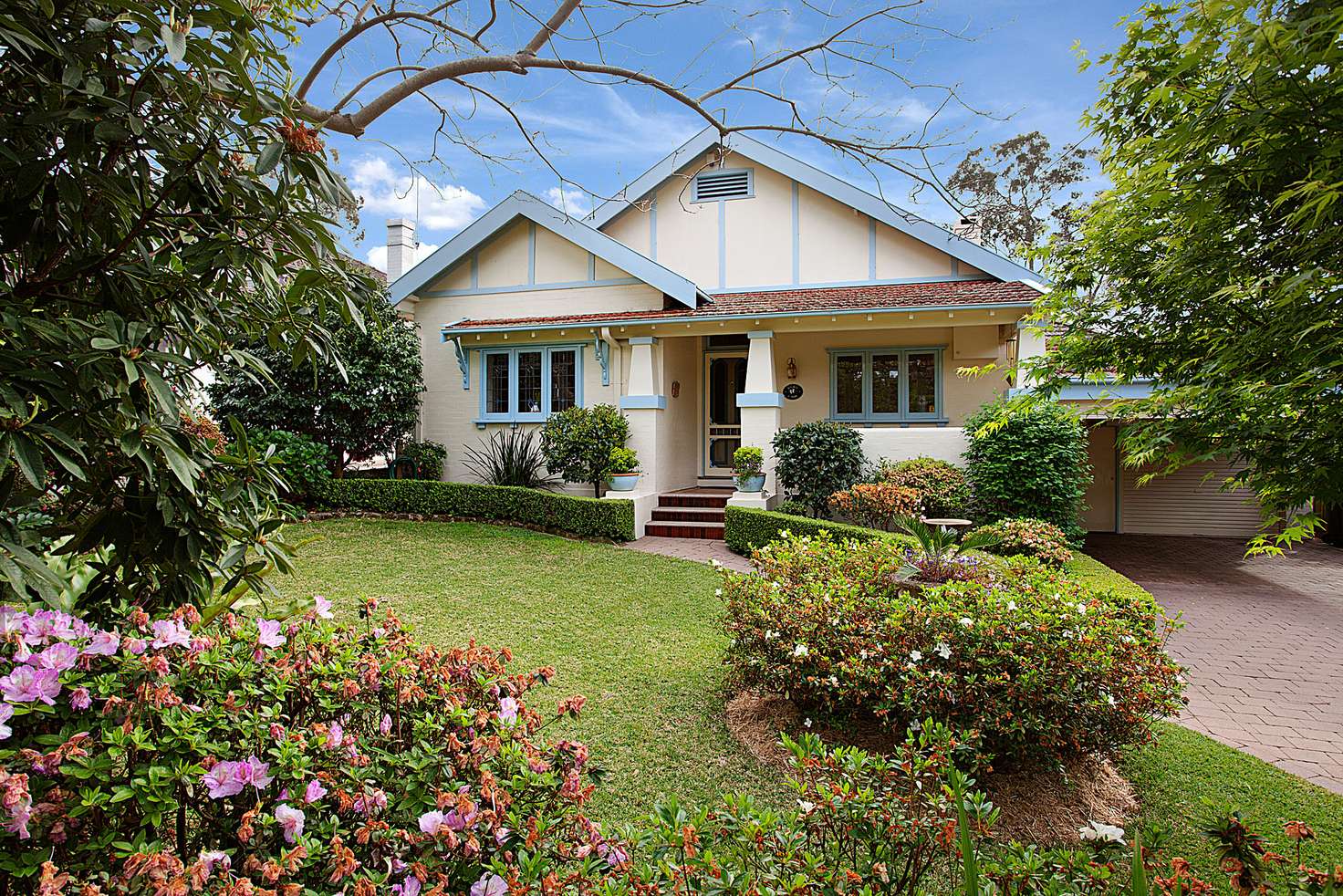 Main view of Homely house listing, 31 Boronia Ave, Beecroft NSW 2119