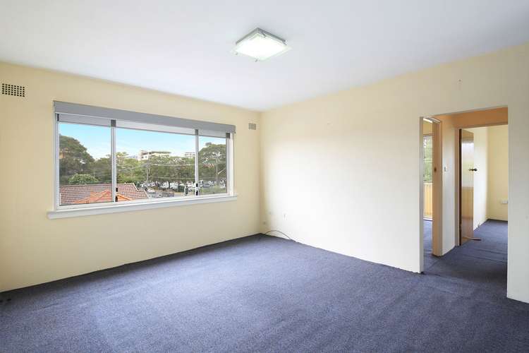 Second view of Homely apartment listing, 3/837 Anzac Pde, Maroubra NSW 2035