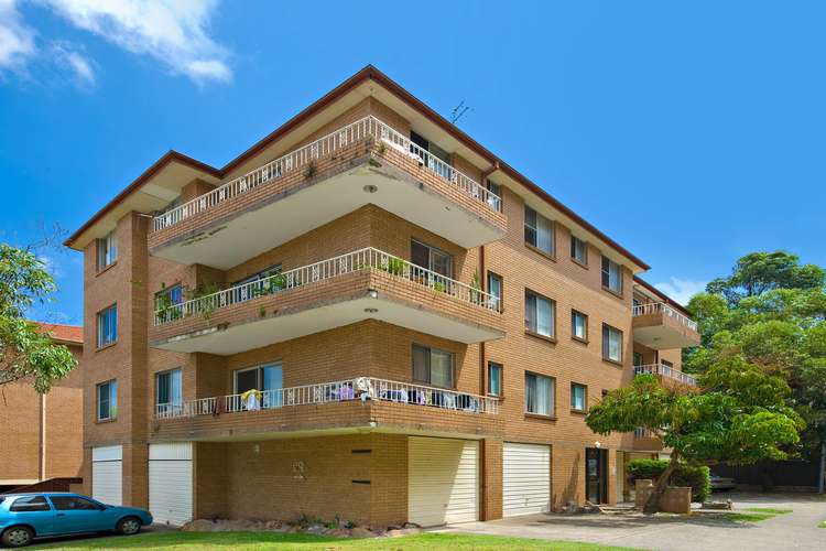 Second view of Homely apartment listing, 10/21 Keats Avenue, Rockdale NSW 2216