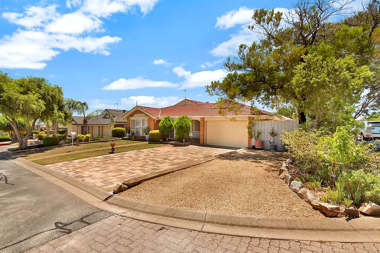 Second view of Homely house listing, 2 Phillip Avenue, Craigmore SA 5114