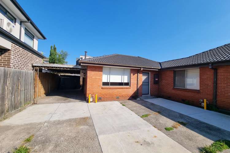 Main view of Homely unit listing, 3/25 Burns Avenue, Clayton South VIC 3169