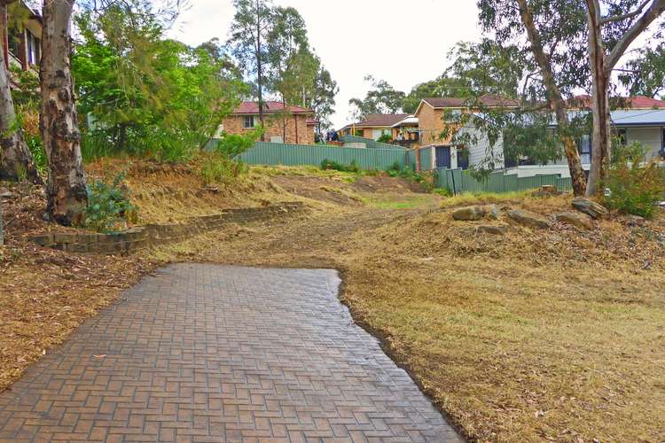 Third view of Homely residentialLand listing, 14 Colville Road, Yellow Rock NSW 2777