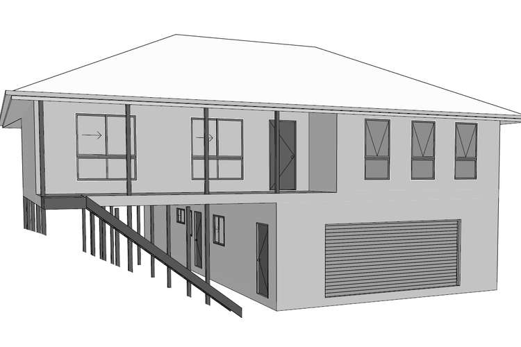 Fourth view of Homely residentialLand listing, 14 Colville Road, Yellow Rock NSW 2777