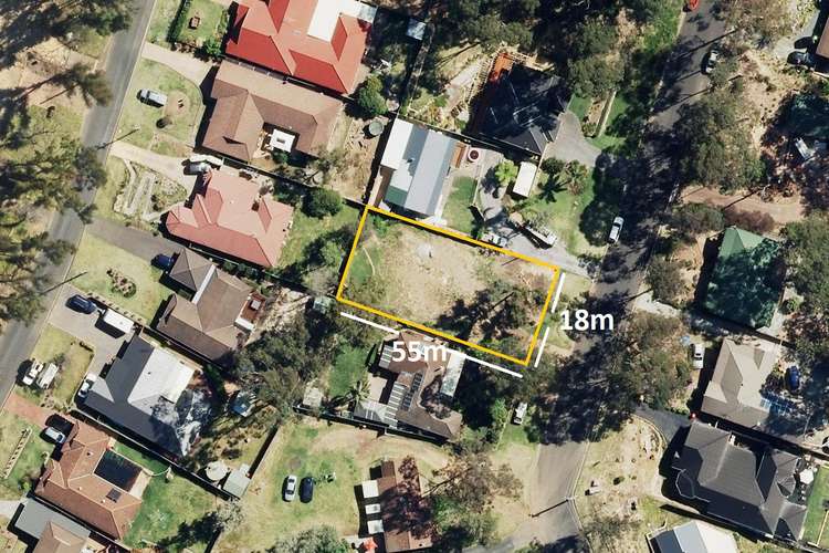 Sixth view of Homely residentialLand listing, 14 Colville Road, Yellow Rock NSW 2777