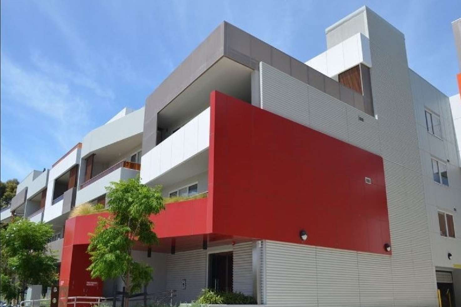 Main view of Homely apartment listing, 112/8 Power Avenue, Ashwood VIC 3147