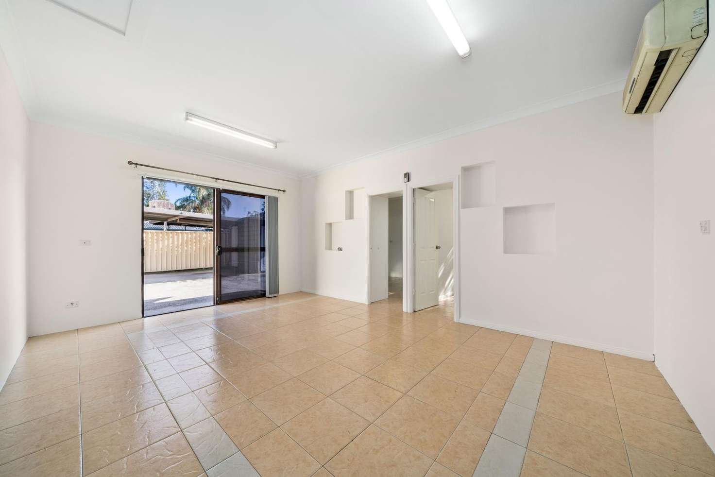 Main view of Homely flat listing, 25a Ambon Road, Holsworthy NSW 2173