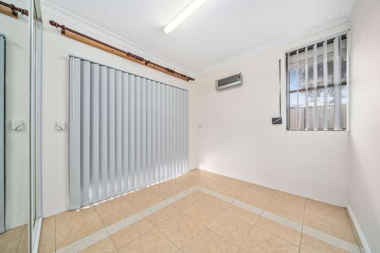 Third view of Homely flat listing, 25a Ambon Road, Holsworthy NSW 2173