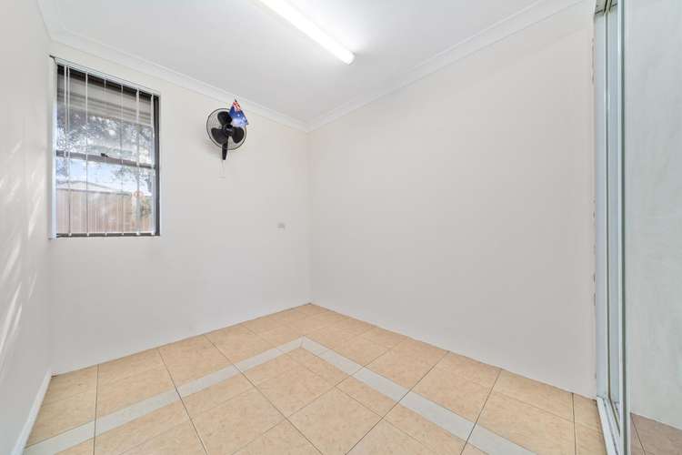Fourth view of Homely flat listing, 25a Ambon Road, Holsworthy NSW 2173