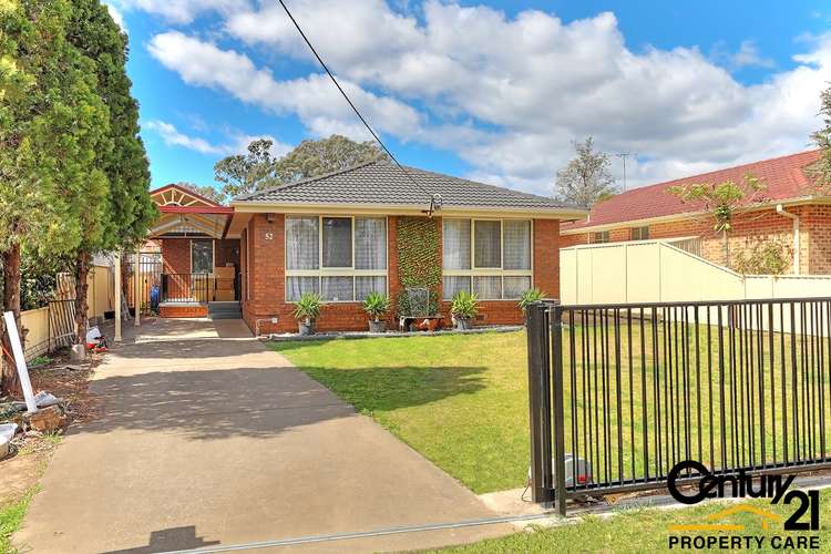 Second view of Homely house listing, 52 Minto Rd, Minto NSW 2566
