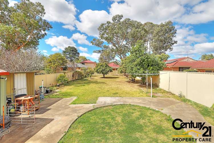 Sixth view of Homely house listing, 52 Minto Rd, Minto NSW 2566