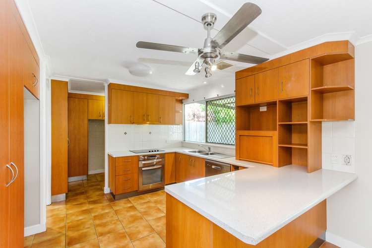 Second view of Homely house listing, 4 Canterbury Road, Kirwan QLD 4817