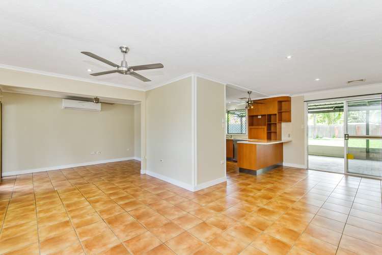 Third view of Homely house listing, 4 Canterbury Road, Kirwan QLD 4817