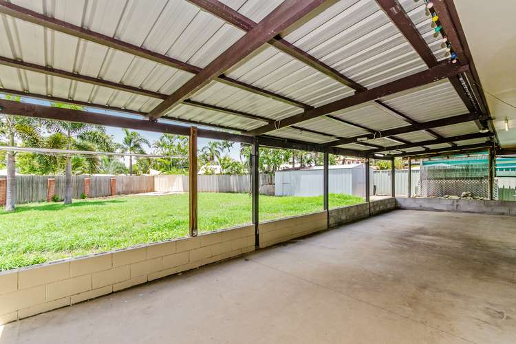 Fourth view of Homely house listing, 4 Canterbury Road, Kirwan QLD 4817