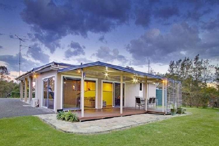 Second view of Homely house listing, 263 Tizzana Road, Ebenezer NSW 2756