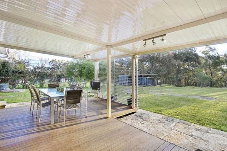 Third view of Homely house listing, 263 Tizzana Road, Ebenezer NSW 2756