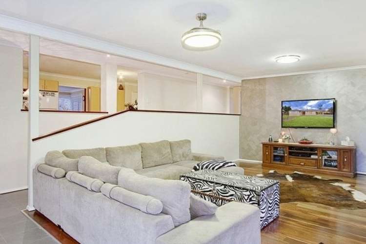 Fourth view of Homely house listing, 263 Tizzana Road, Ebenezer NSW 2756