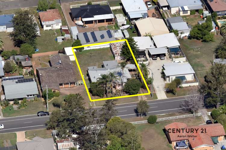 Fifth view of Homely house listing, 26 Carroll Avenue, Cessnock NSW 2325