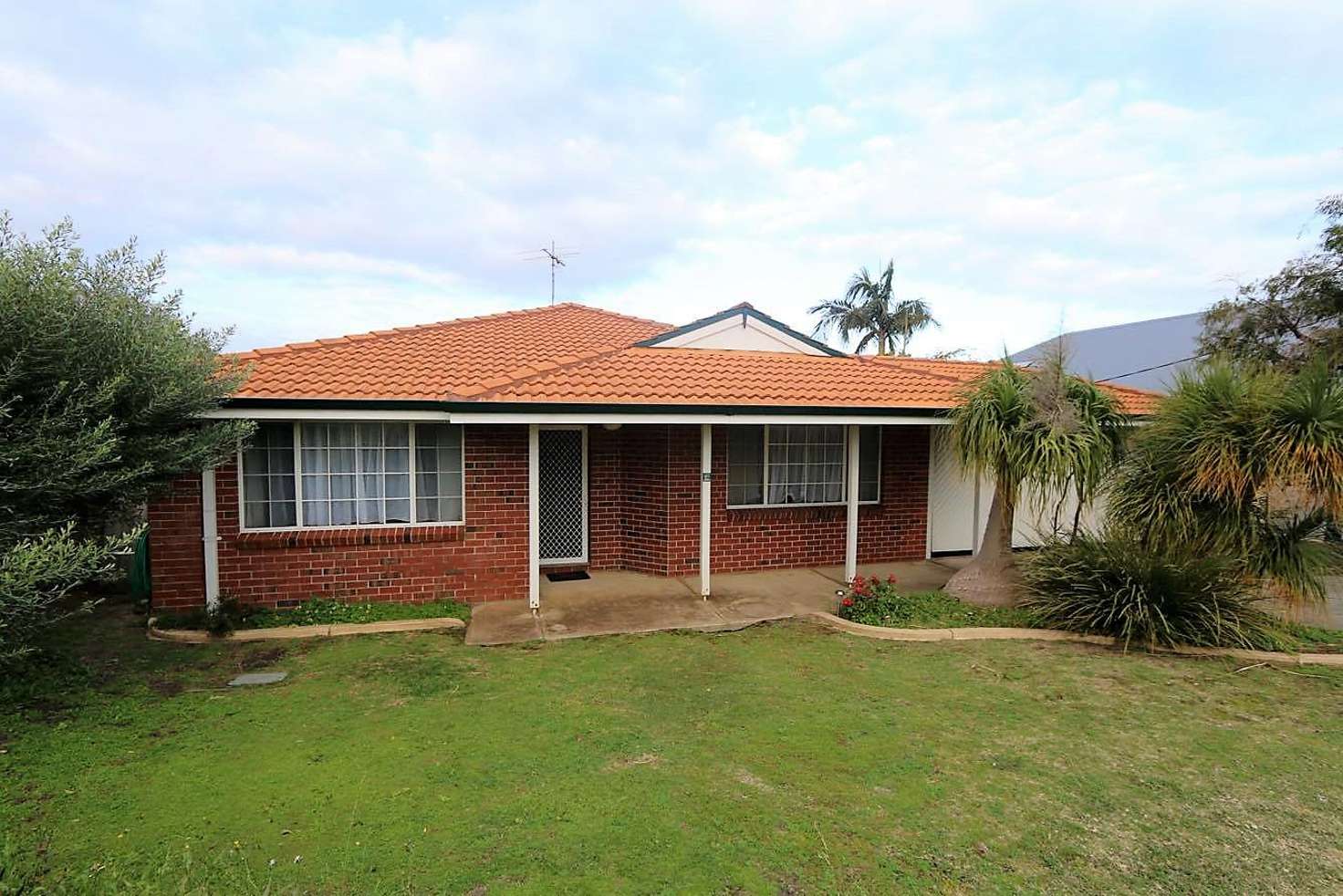 Main view of Homely house listing, 20 Carpenter Tce, Australind WA 6233