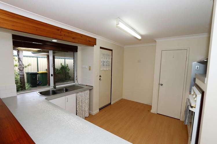 Fourth view of Homely house listing, 20 Carpenter Tce, Australind WA 6233