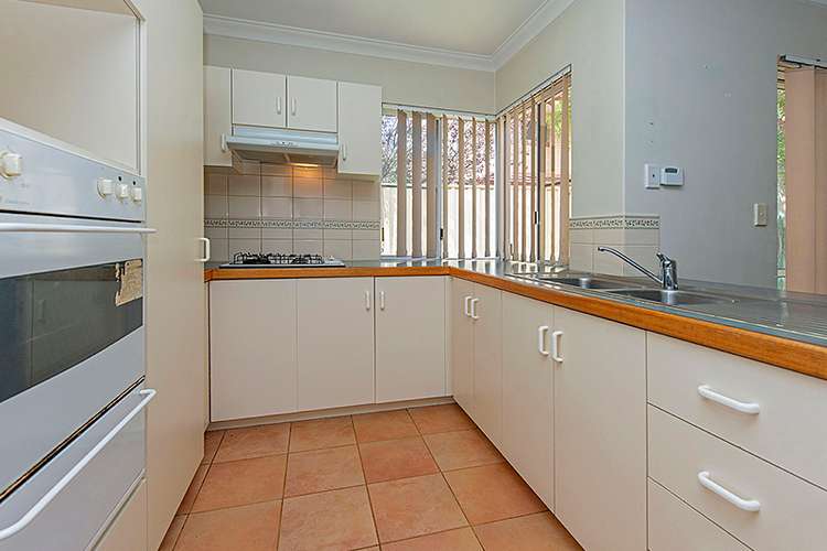 Fourth view of Homely house listing, 8 Heirisson way, Victoria Park WA 6100