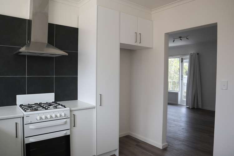 Fourth view of Homely apartment listing, 4/43 Williams Road, Windsor VIC 3181