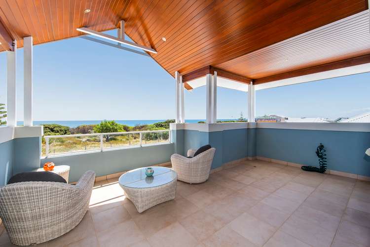 Second view of Homely house listing, 66 Boardwalk Boulevard, Halls Head WA 6210