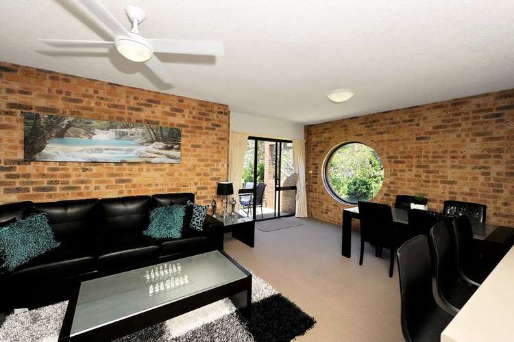 Second view of Homely unit listing, 5/61 Ronald Avenue, Shoal Bay NSW 2315