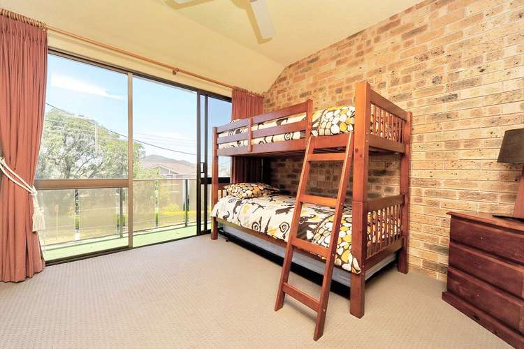 Fourth view of Homely unit listing, 5/61 Ronald Avenue, Shoal Bay NSW 2315