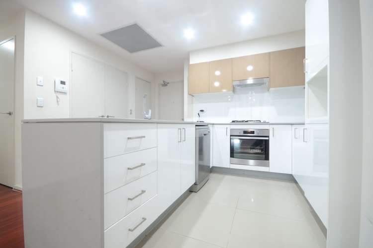 Third view of Homely apartment listing, 402/2-4 Garfield Street, Wentworthville NSW 2145