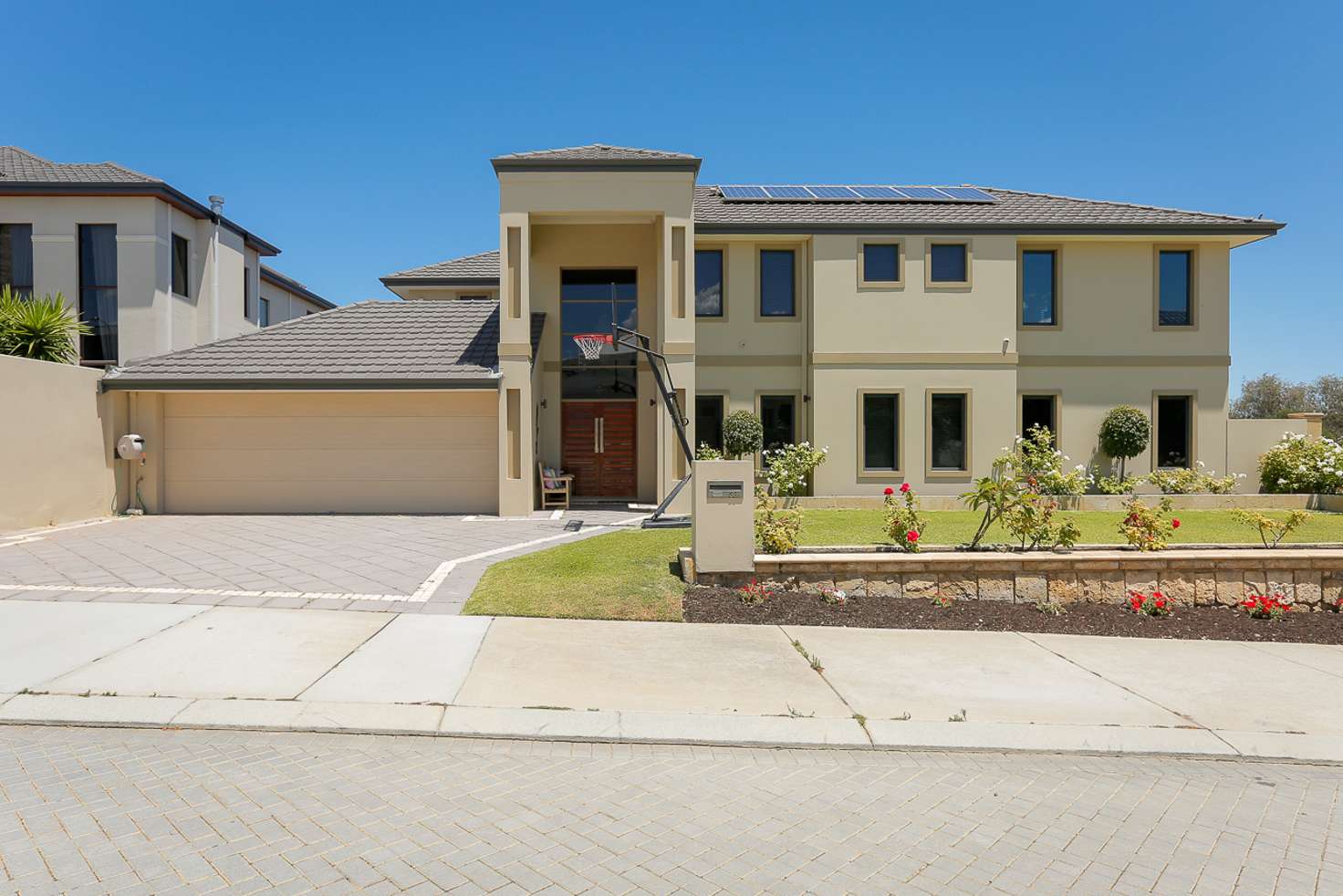 Main view of Homely house listing, 38 Mariners View, Mindarie WA 6030