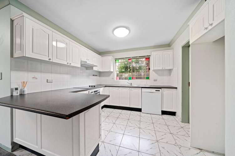 Second view of Homely townhouse listing, 1/119 Rex Road, Georges Hall NSW 2198