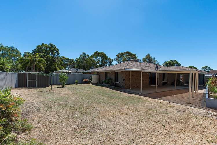 Fourth view of Homely house listing, 19 Chungking Grove, Stratton WA 6056