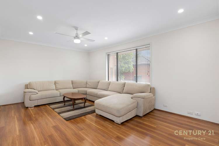 Second view of Homely villa listing, 5/2 Alderney St, Minto NSW 2566