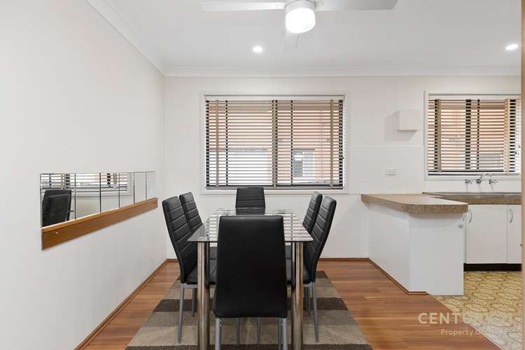Fourth view of Homely villa listing, 5/2 Alderney St, Minto NSW 2566