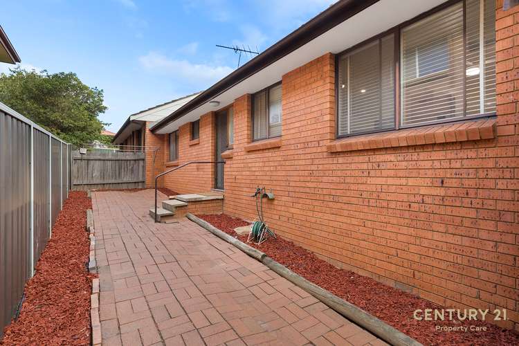 Sixth view of Homely villa listing, 5/2 Alderney St, Minto NSW 2566