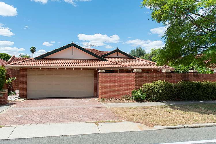 Second view of Homely house listing, 84B Oats Street, Carlisle WA 6101