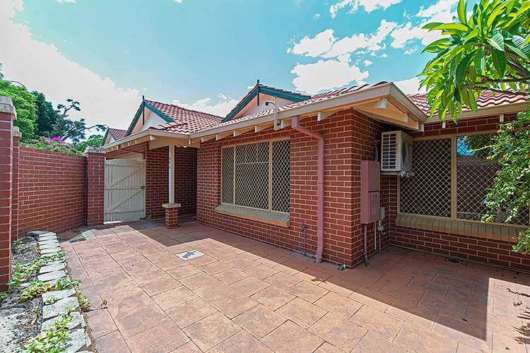 Fifth view of Homely house listing, 84B Oats Street, Carlisle WA 6101