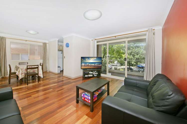 Main view of Homely apartment listing, 4/67-73 Lane Street, Wentworthville NSW 2145