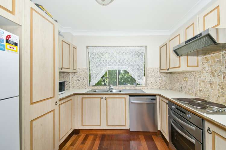Third view of Homely apartment listing, 4/67-73 Lane Street, Wentworthville NSW 2145
