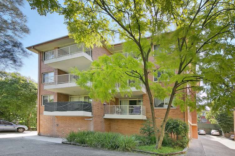 Fourth view of Homely apartment listing, 4/67-73 Lane Street, Wentworthville NSW 2145