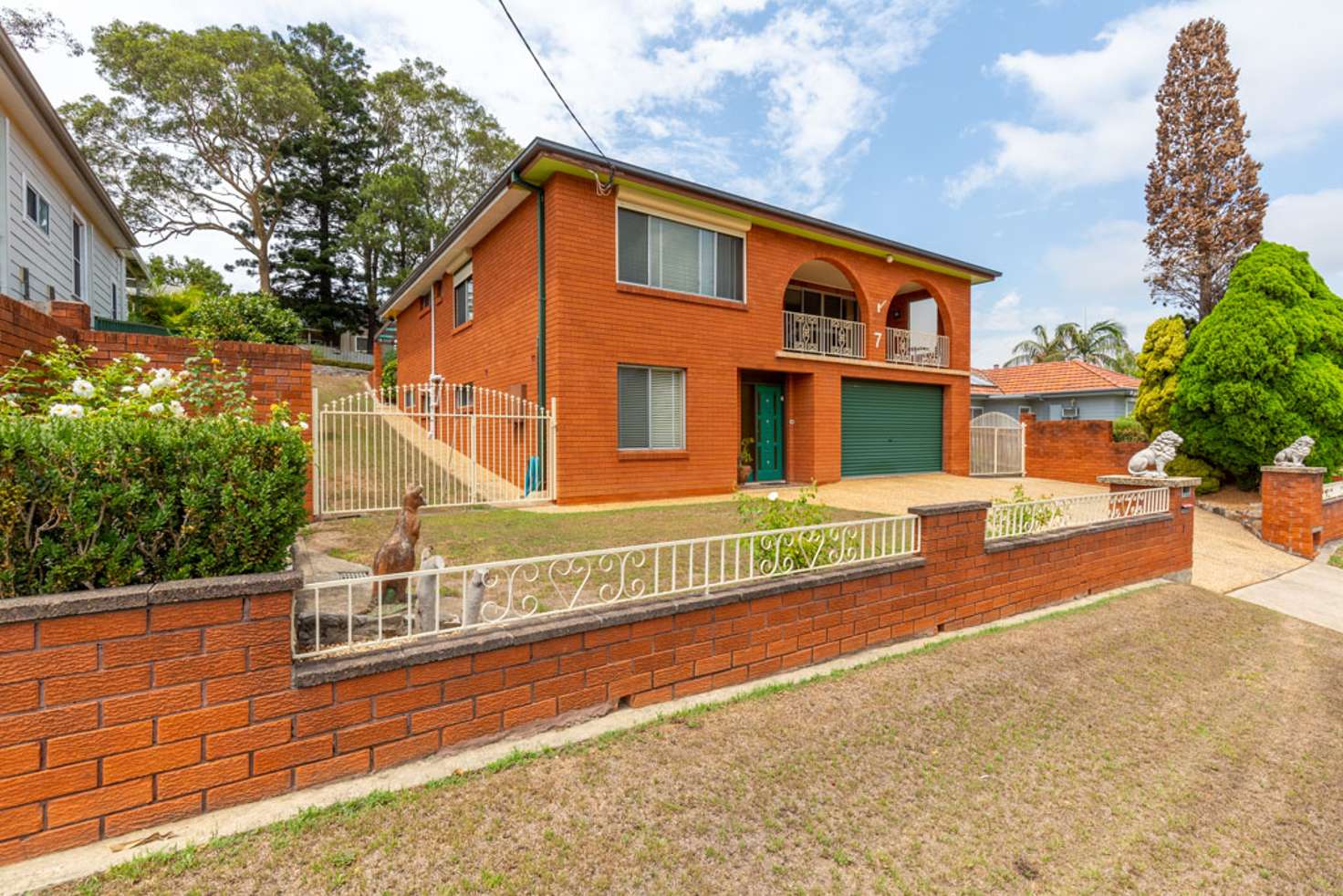 Main view of Homely house listing, 7 Charles Street, Cardiff NSW 2285