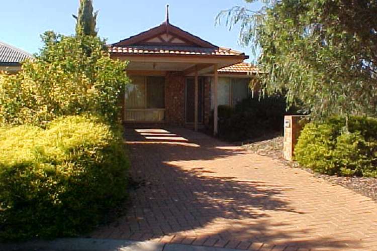 Main view of Homely villa listing, 12 Cargo Court, Seaford Rise SA 5169