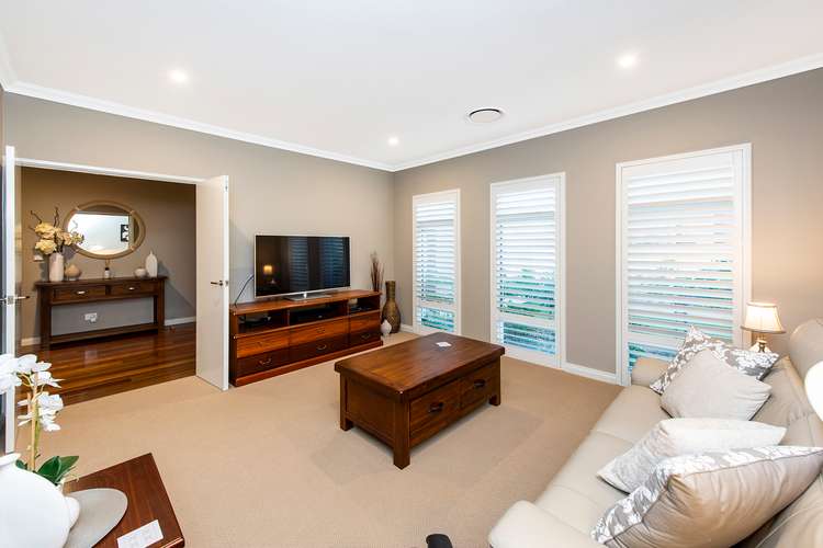 Fifth view of Homely house listing, 16 Hawley Way, Madora Bay WA 6210